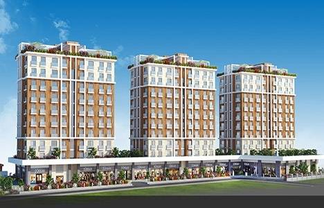 Modakent Terminal Kurtköy iletişim! 24 ay sonra teslim!