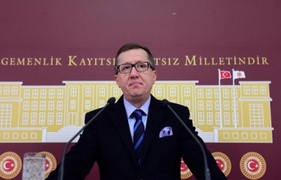 Kuzey Marmara Otoyolu'nun çalışmalarında yaşanan sorunlar mecliste!