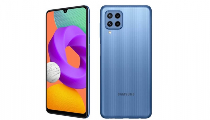 Bu fırsatı kaçırmayın! Samsung Galaxy M22 ye 350 TL ye sahip olabilirsiniz! İşte 2022 Mart fiyat listesi...