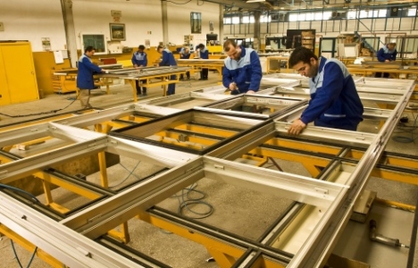 Çuhadaroğlu Alüminyum yeni yatırımla kapasite artıracak!