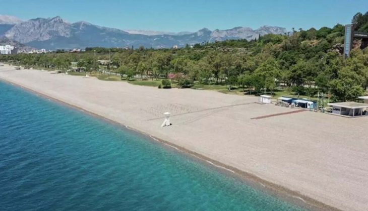 Turizm cennetinde yatırım fırsatı! O ilimizde belediye 4 bin 405 metrekare arsayı satıyor!