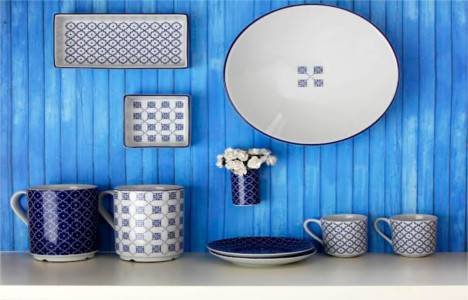 Porland, Blue Passion koleksiyonunu tanıttı!