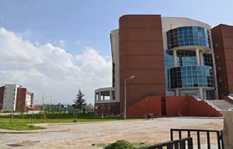 Konya Ilgın'a 2 yeni okul inşa edildi!