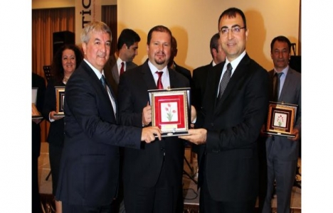 Wyndham Grand İzmir Özdilek yeşil yıldız belgesi aldı!