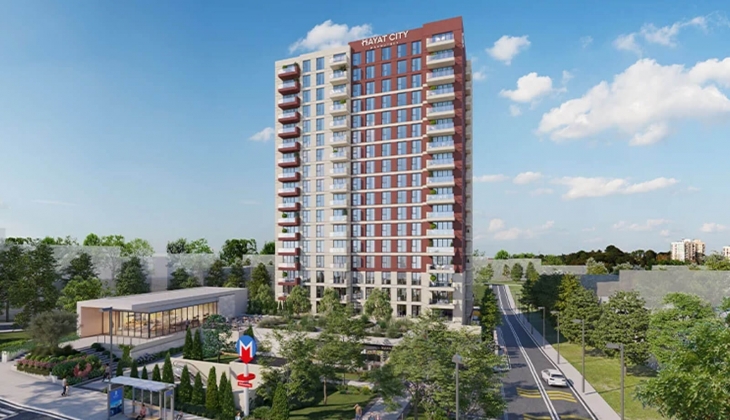 Özak GYO nun gayrimenkullerinin değeri 15 milyar TL yi aştı! İlk 9 ayda ne kadar kira geliri elde edildi?