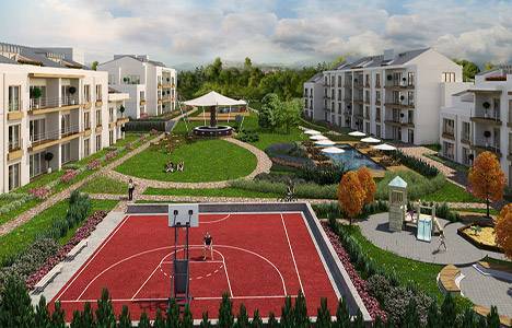 Essa Flora Evleri fiyat!