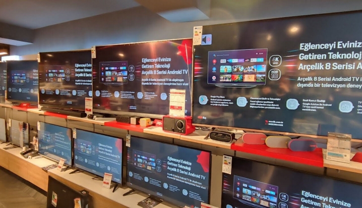 2023'ün ilk günlerinde bu teklif kaçmaz! Arçelikten TV alana 1500 TL indirim! 2 Ocak fiyat listesi