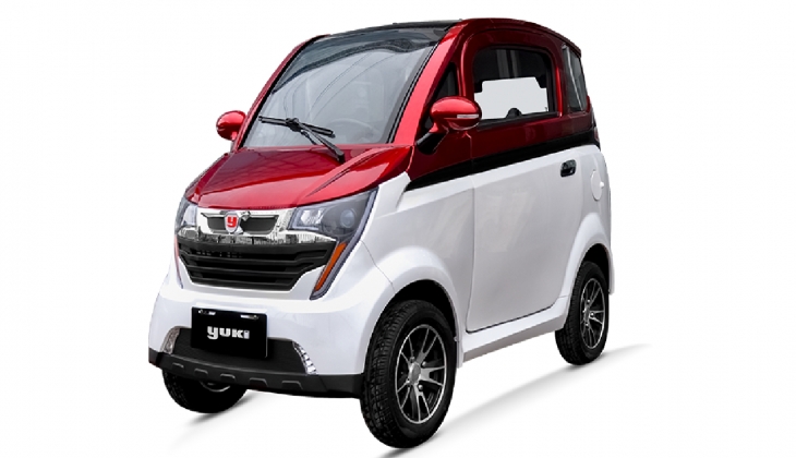 Yuki elektrikli Hector un mayıs fiyatı belli oldu! Yuki elektrikli Hector ne kadar?