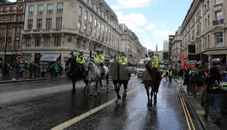 Londra'daki konut fiyatları, 10 yıldır istikrarını koruyor!