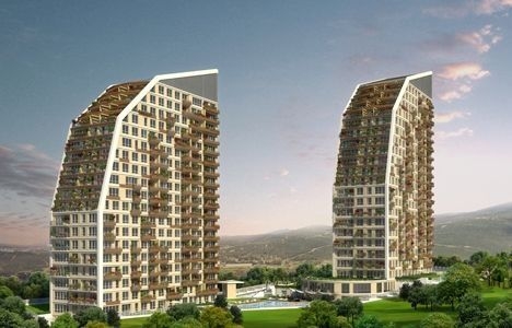 Çukurova Balkon’da 4 seçenekli kampanya! 