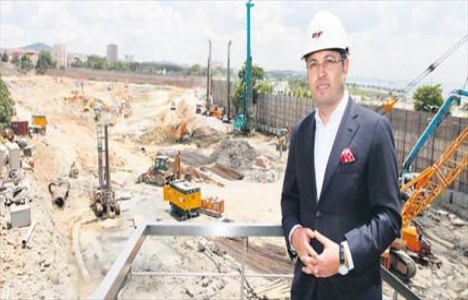 Ziya Yılmaz: Kentsel dönüşümde bir sıralama yapılmıyor!