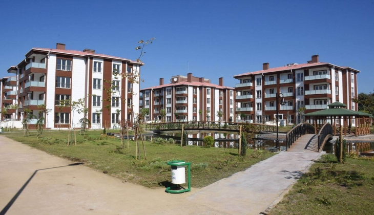 TOKİ Balıkesir projesi için son dakika müjdesi geldi! Tek bir ilçedeki 458 yeni konutu sakın kaçırmayın!