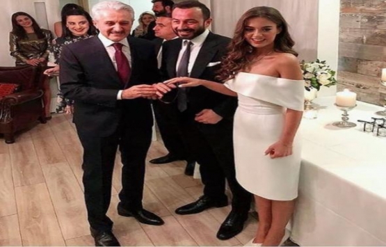 Bensu Soral Bebek teki 20 milyonluk eve hayran kaldı!