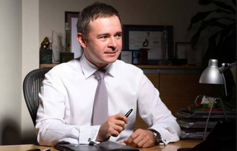 Hakan Kodal: Kentsel dönüşüm bir kentin yaşanılabilir olmasıdır!