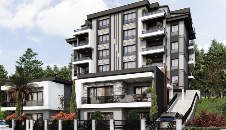 Vadi Orman’da kişiye özel ödeme planıyla! Teslimler 2026 Eylül’de!