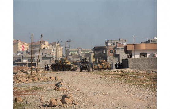 Şırnak'ta 10 bin 200 konut inşa edildi!