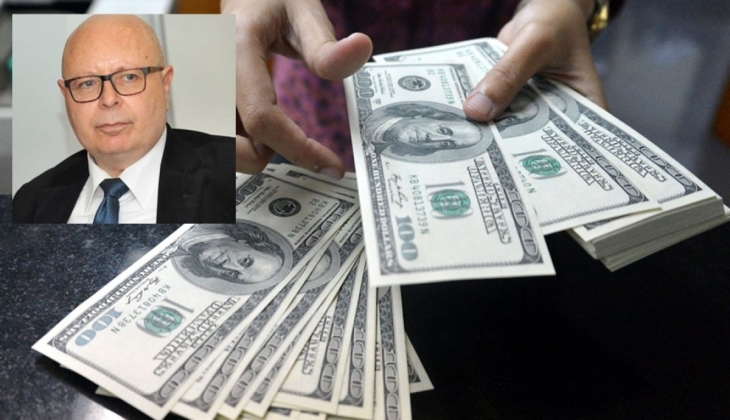 Dolara hücum başlayacak uyarısı: Türkiye de felaket yaşanacak