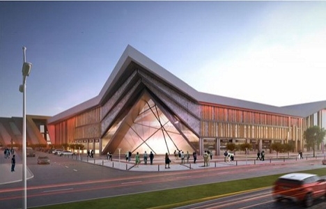 Ordu Durugöl AVM'nin ihalesine hangi firmalar katıldı?