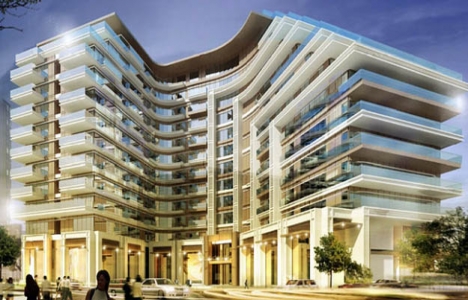 DKY İnşaat yeni proje lansmanına hazırlanıyor!