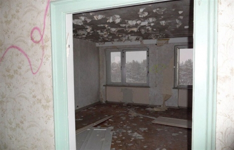 Adolf Hitler in Rügen Adası ndaki oteli tekrar hayata geçiriliyor!