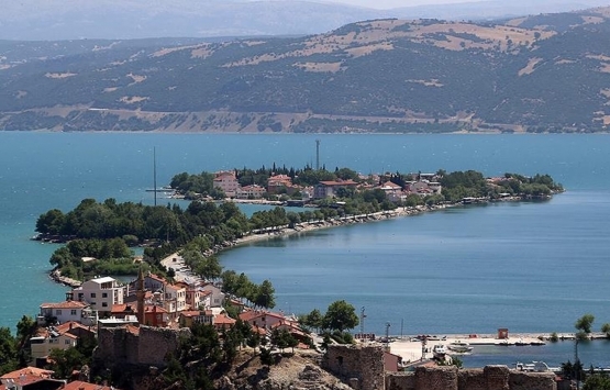 Isparta Atabey de TOKİ projesi yapılması talebi TBMM de!