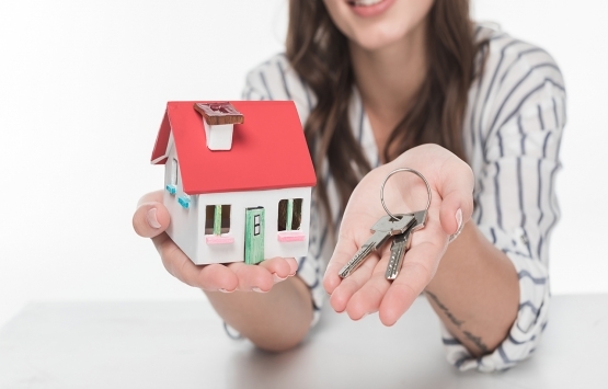 karaman konut satışı 2020