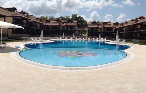 Kumcağız Qquacity resimleri!