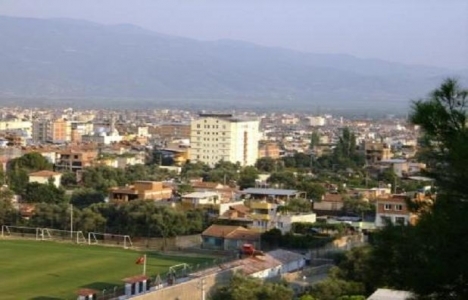 Aydın Nazilli'de 2 milyon 905 bin TL'ye satılık fabrika!