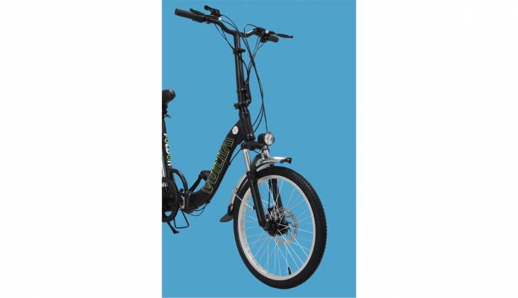 Katlanabilir Volta VB1 elektrikli bisiklet fiyatları ne kadar? Volta VB1 13 Ekim 2022 fiyat listesi!
