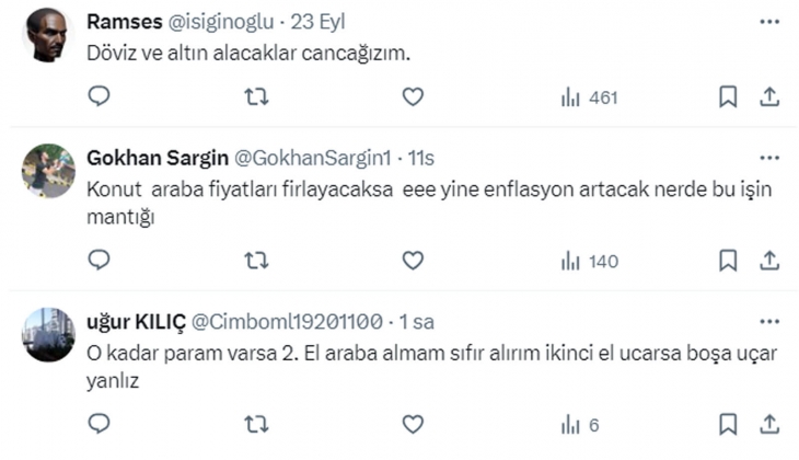 Ekonomist Mert Başaran: Borsa, konut ve otomobil uçacak! 