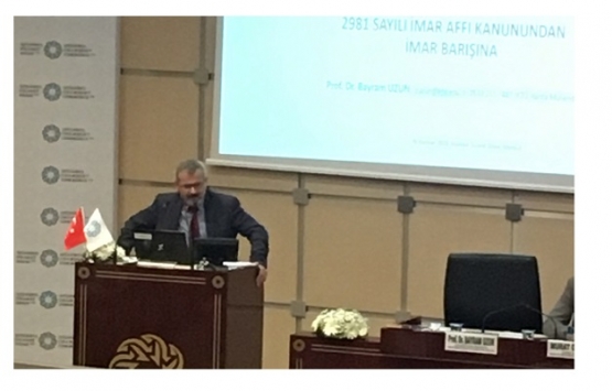 İmar barışının tüm detayları mercek altına alındı!