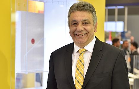 Gökhan Erel: Kentsel dönüşüm iyi değerlendirilmeli!