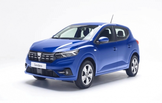 Dacia Sandero 2022 Mart ayı fiyat listesi!