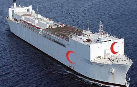 Sağlıkta dönüşümle birlikte hastane gemi geliyor!