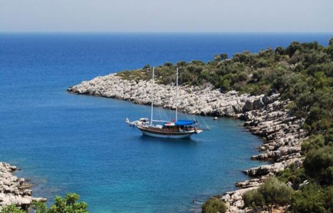 Antalya'ya yapılacak 2 kadınlar plajının yeri belirlendi!