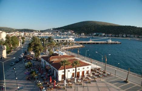 İzmir'de satılık gayrimenkul: 1 milyon 355 bin TL!