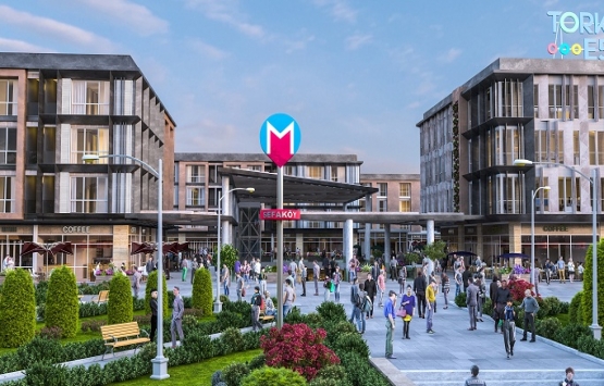 Torkam E-5 te teslimler Ekim 2020 de!