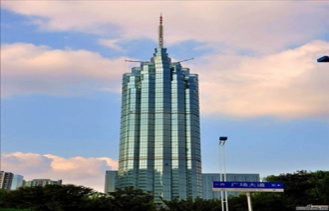 İşte dünyanın en uzun 47 gökdeleni!