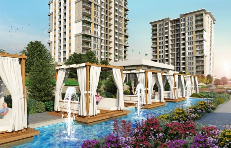 Burada Evim Olsun proje fiyatları!