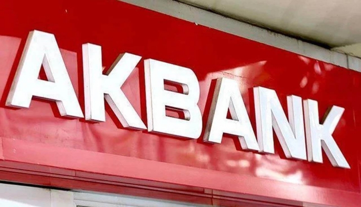 Akbank tan akıllara zarar kampanya! Faizsiz bu kadar para verecek