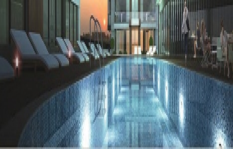 İnanlar Terrace Deniz projesi geliyor! Yeni proje!