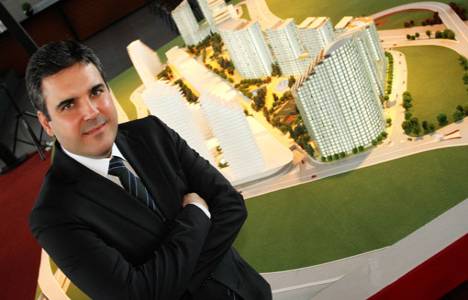 Kentsel dönüşüm inşaat yatırımcılarına umut oldu!