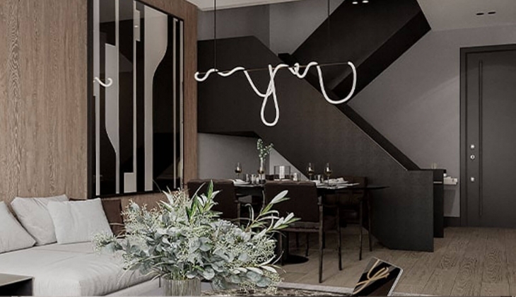 Prime Tan Suites peşin ödemelere yüzde 10 indirim fırsatıyla satışta! Yeni proje!