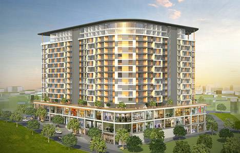 Mutlu İnşaat Pashadora Bayrampaşa nerede