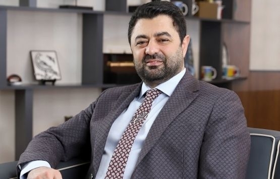 Markalı konut üreticileri yabancı yatırımcıya yöneldi!