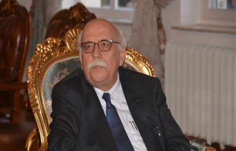 Nabi Avcı: Diyarbakır'da 83 okul ağır hasarlı!