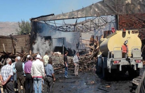 Erzincan Keresteciler Sitesi