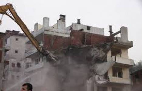 TOKİ: Rize'de yıkımı gerçekleştirilen konut sahiplerine kira yardımımız sürüyor!