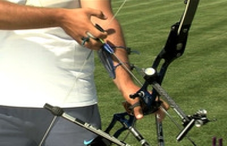 Okmeydanı Ok ve Yay Atölyesi açıldı!