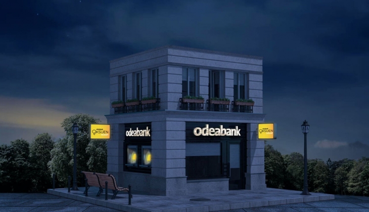 Odebank tan muhteşem fırsat! Oran çok yüksek bu kampanya kaçmaz!